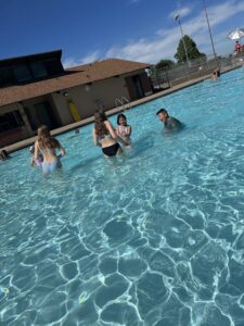 Kuehn Pool