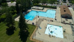 Kuehn Pool