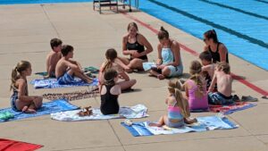 Kuehn Pool