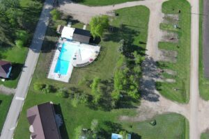 Kulm Pool