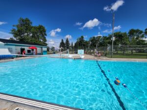 Kulm Pool