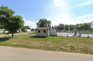 Kulm Pool