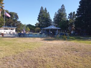 LAURELHURST POOL
