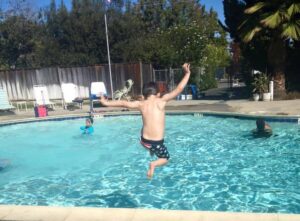 LAURELHURST POOL