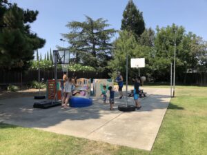 LAURELHURST POOL