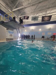 LT Michael P. Murphy Combat Training Pool