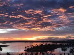 Lake Clairemont