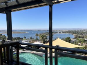 Lake Clairemont