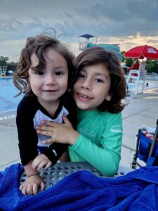 Lake Highlands Aquatic Center