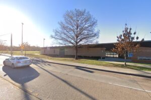 Lake Highlands Aquatic Center