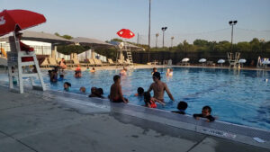 Lake Highlands North Community Aquatic Center