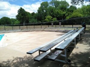 Lake Highlands North Community Aquatic Center