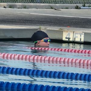 Lake Shore Middle School Pool