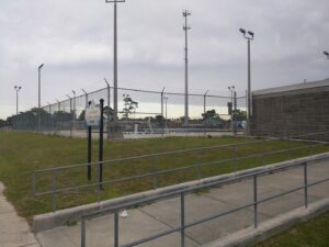 Lake Shore Middle School Pool