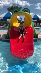 Lakeway Swim Center