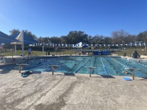 Lakeway Swim Center