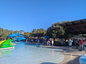 Lakeway Swim Center