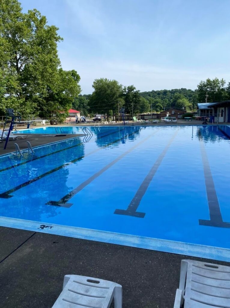 Lakewood Swimming Club