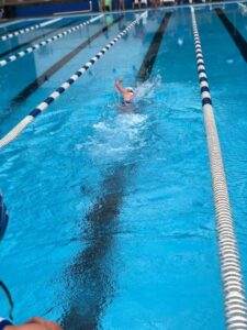 Lakewood Swimming Club