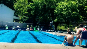 Lakewood Swimming Club
