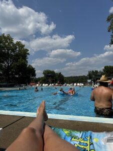 Lakewood Swimming Club