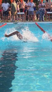 Lambert Park Pool