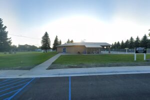 Langdon Swimming Pool