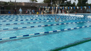 Las Palmas Pool