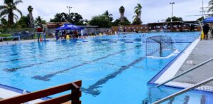 Las Palmas Pool
