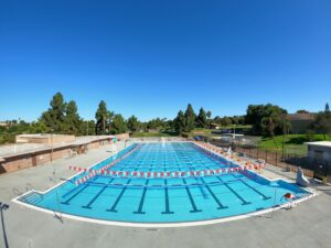 Las Palmas Pool