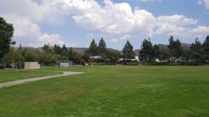 Las Posas Park Pool