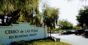 Las Posas Park Pool