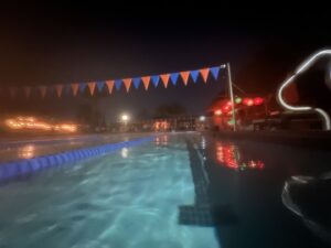Laurelwood Cabana Club