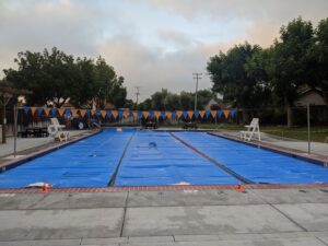 Laurelwood Cabana Club