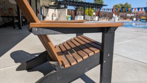 Laurelwood Cabana Club