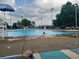 Lawncrest Pool