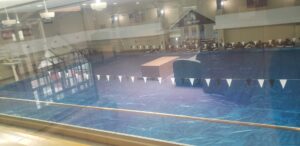 LeRoy Greason Pool