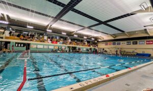 LeRoy Greason Pool
