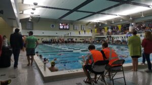 LeRoy Greason Pool