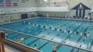 LeRoy Greason Pool