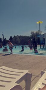 Lennox Pool