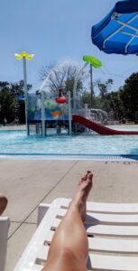 Lennox Pool