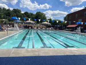 Levine Jewish Community Center
