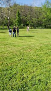 Lewis County Park