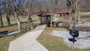 Lewis County Park