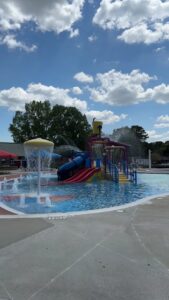Liberty Lagoon