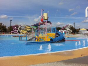 Liberty Lagoon
