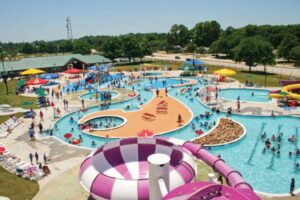 Liberty Lagoon
