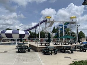 Liberty Lagoon