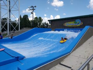 Liberty Lagoon